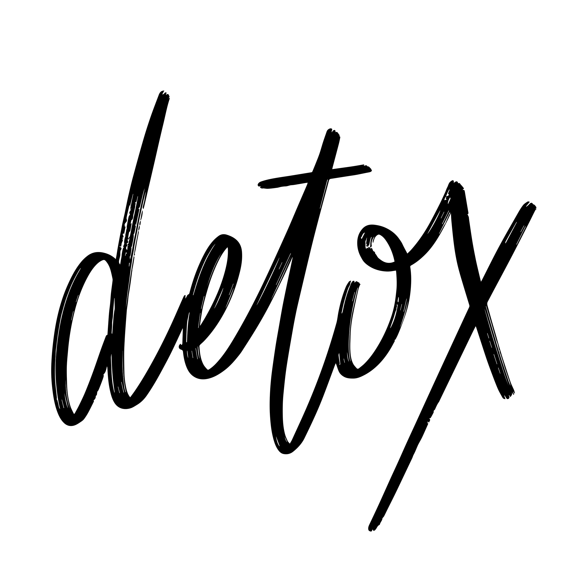 Detox ICON