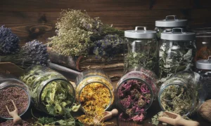 Integrative Medicine: Healing herbs and supplements for memory
