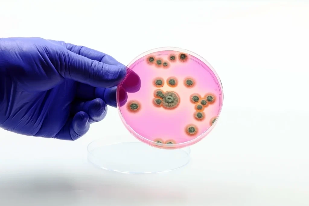 Mycotoxin Binders