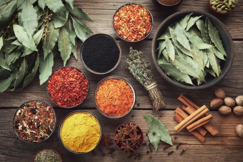 23 Cancer Stem Cell Killing Foods