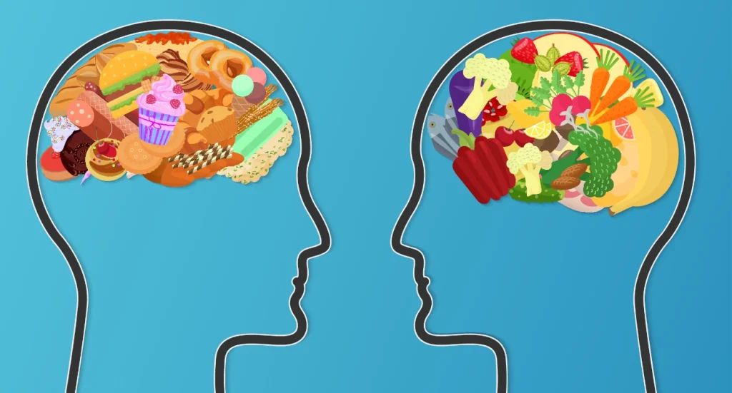 How Sugar Changes Your Brain